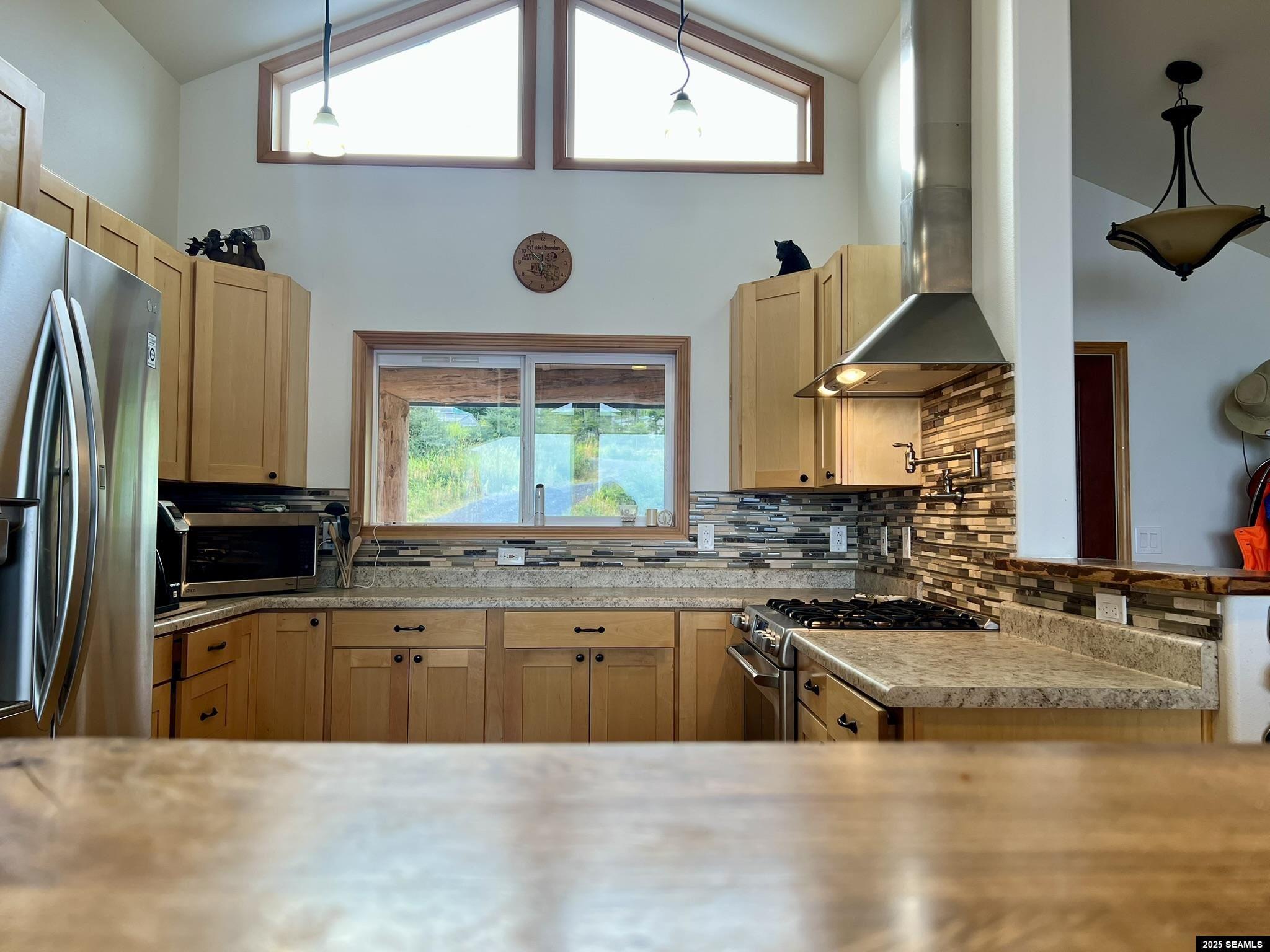 Residential in Coffman Cove 3