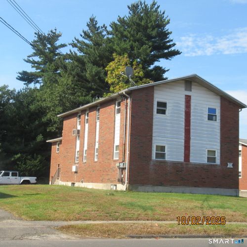 314-310 Emmett St, Bristol, CT, 06010-7701 | Card Image