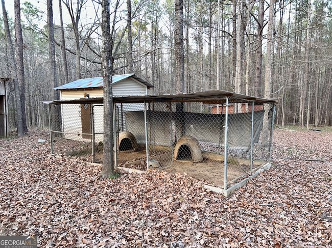 662 Pete Johnson Rd, House other with 3 bedrooms, 2 bathrooms and null parking in Tignall GA | Image 14