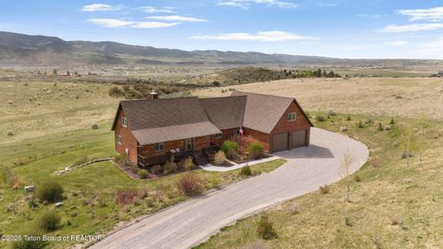 1060 Elk Ridge Dr, Irwin, ID, 83428 | Card Image