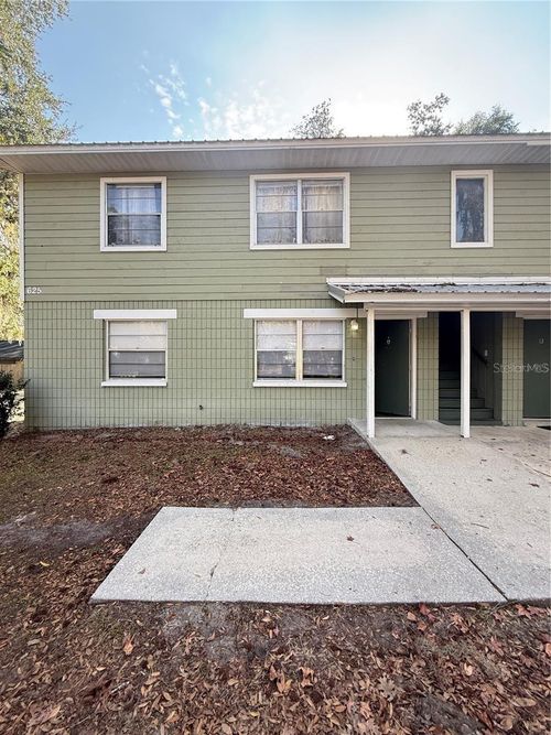 d-615 Sw 11th Ln, GAINESVILLE, FL, 32601-2802 | Card Image