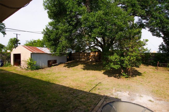 102 King Ave, House other with 3 bedrooms, 2 bathrooms and null parking in Howe TX | Image 21