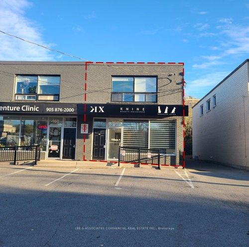 158 Mill St, Milton, ON, L9T1S2 | Card Image
