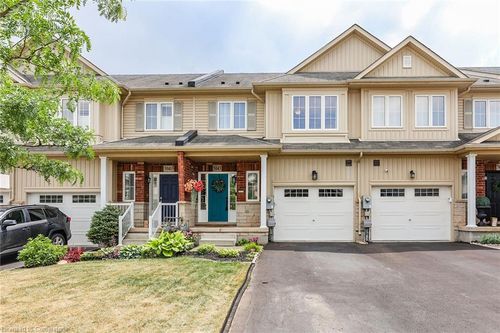 5043 Alyssa Drive, Beamsville, ON, L3J1W8 | Card Image