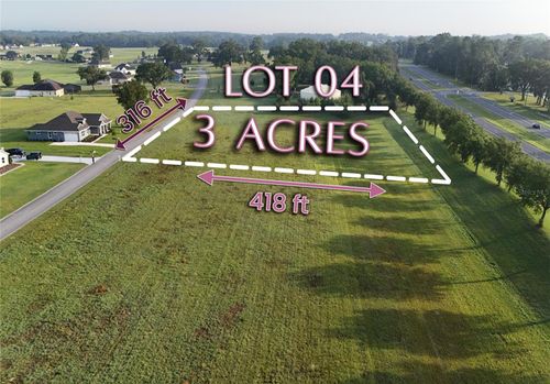 LOT 04 Nw 17th Ave, Ocala, FL, 34475-6330 | Card Image