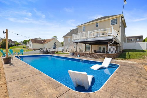 23 Joy Ln, FISHERSVILLE, VA, 22939-2103 | Card Image