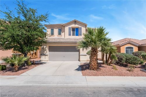 6432 Birdcall St, North Las Vegas, NV, 89084-2846 | Card Image