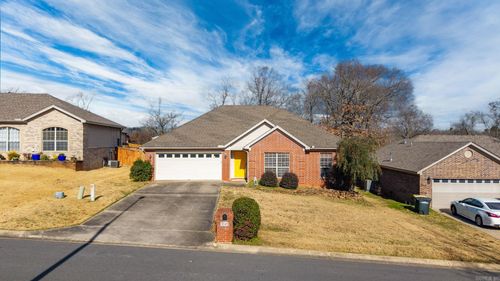 11608 Ridgetop Dr, Sherwood, AR, 72120-2687 | Card Image