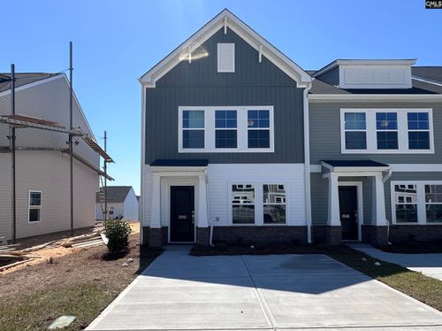 3050 Harborview Drive, Columbia, SC, 29229 | Card Image