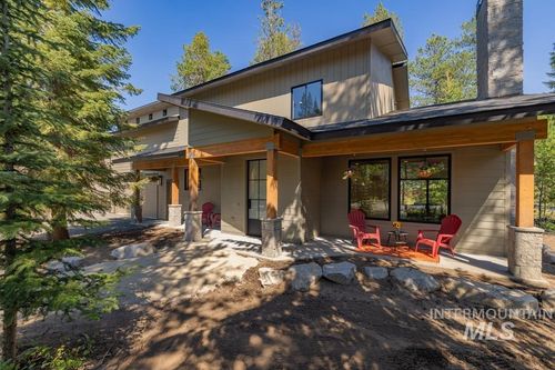12850 Aurora, Donnelly, ID, 83615-5019 | Card Image