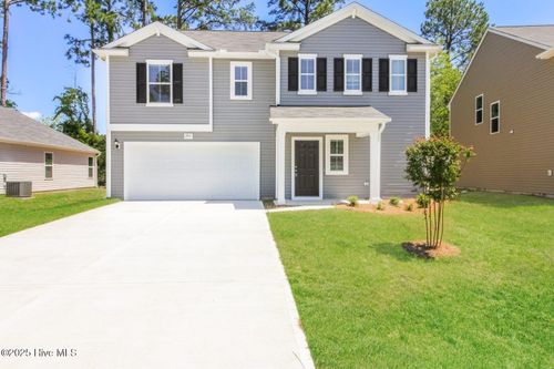 2917 Ember Brook Ct, Castle Hayne, NC, 28429-5688 | Card Image
