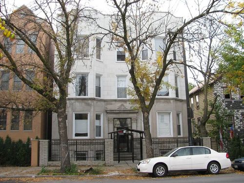 3-2114 N California Ave, Chicago, IL, 60647-3983 | Card Image