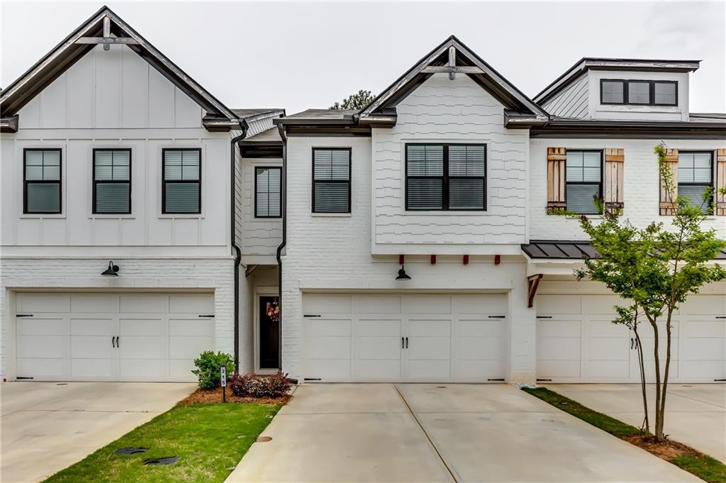 Auburn Landing Pl, Auburn, GA 30011