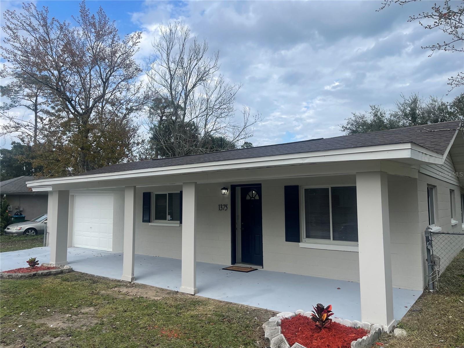 Powers Ave, Daytona Beach, FL 32117