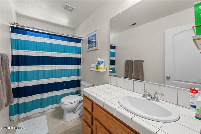 7221 Windswept Loop, House other with 4 bedrooms, 3 bathrooms and 2 parking in Sparks NV | Image 15
