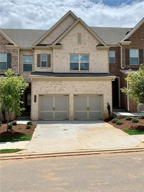 1356 Endicott Ct, Cumming, GA, 30041-3302 | Card Image