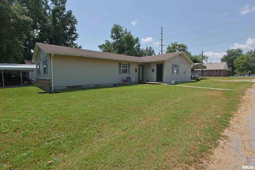 4-601/605 S 6th Street, Herrin, IL, 62948 | Card Image