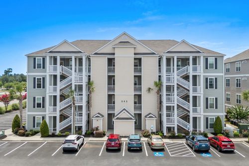 302-301 Shelby Lawson Dr., Myrtle Beach, SC, 29588 | Card Image