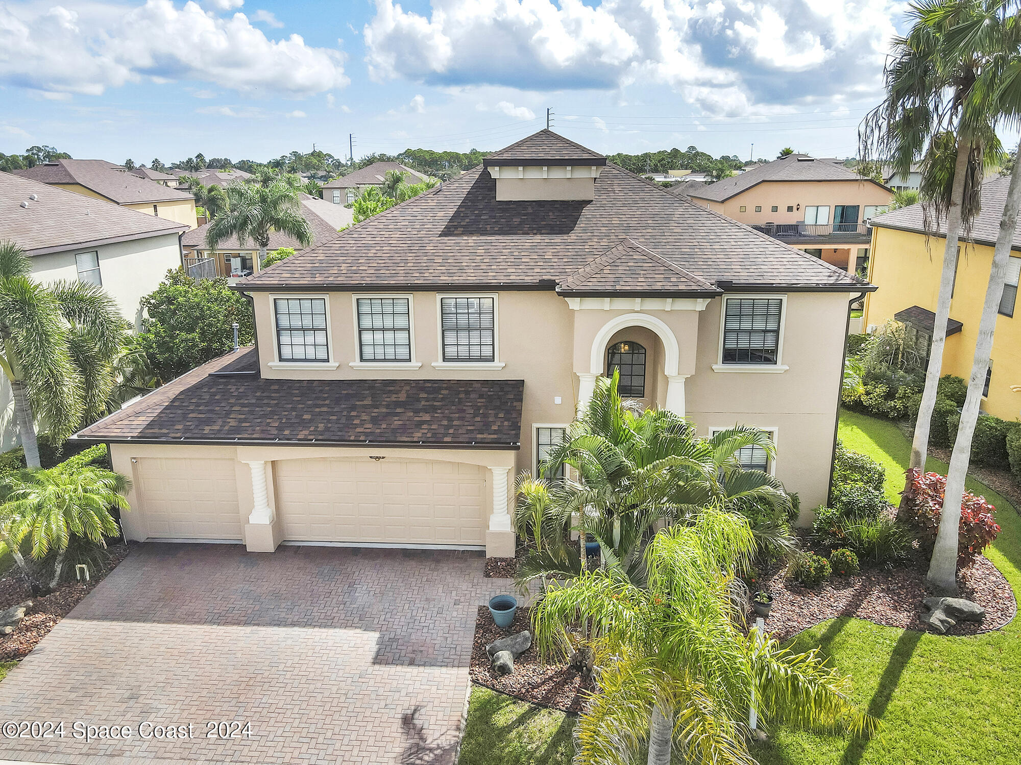 Talon Way, Melbourne, FL 32934
