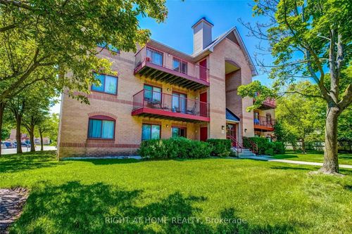 234-1498 Pilgrims Way, Oakville, ON, L6M3G9 | Card Image