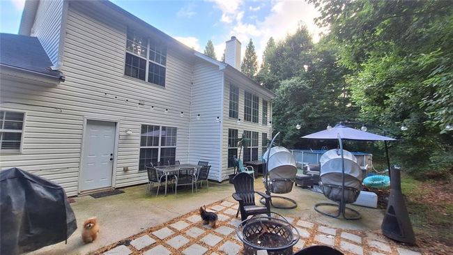 1245 Cedar Oak Ln, House other with 4 bedrooms, 4 bathrooms and 2 parking in Lawrenceville GA | Image 19
