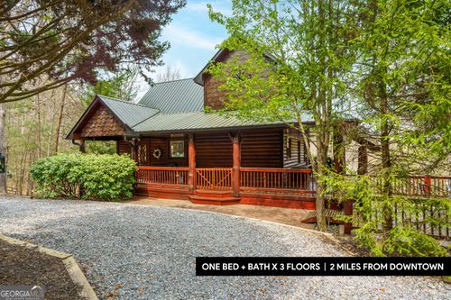 133 Dallas Ln, Blue Ridge, GA, 30513-5296 | Card Image