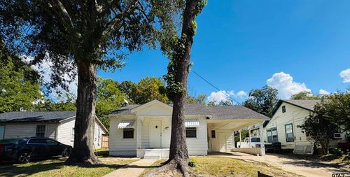 1417 N Emerson Ave, Tyler, TX, 75702-4643 | Card Image