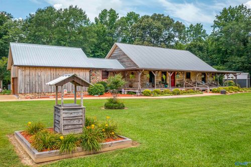 875 County Road 76, Centre, AL, 35960-8320 | Card Image