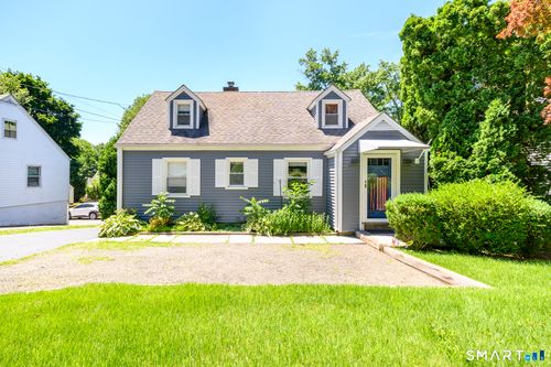 2261 Easton Tpke, Fairfield, CT, 06825-1101 | Card Image