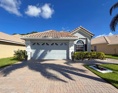 764 Sw St Croix Cove, Port St. Lucie, FL, 34986 | Card Image