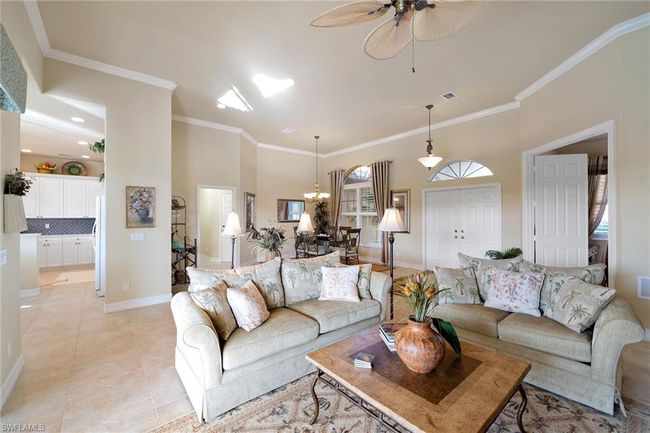 1641 Villa Ct, House other with 3 bedrooms, 2 bathrooms and null parking in Marco Island FL | Image 4