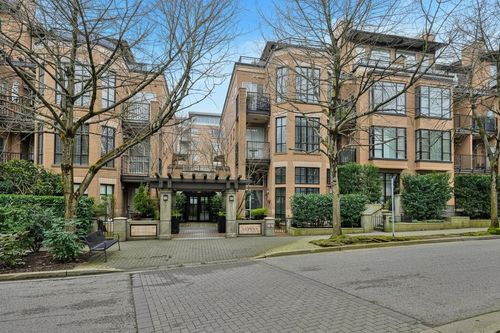 407-2175 Salal Dr, Vancouver, BC, V6K4V2 | Card Image