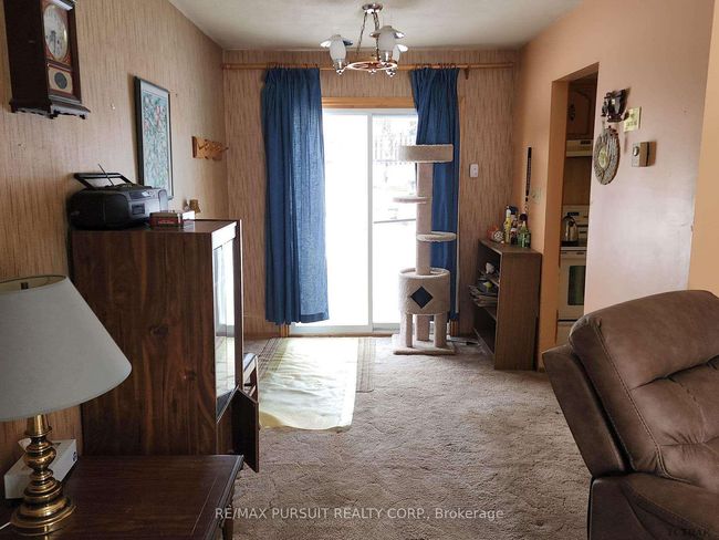 218 Roche St, House other with 3 bedrooms, 1 bathrooms and 2 parking in Matachewan ON | Image 8