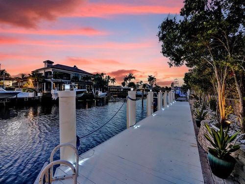 3811 Ne 26th Ave, Lighthouse Point, FL, 33064-8003 | Card Image