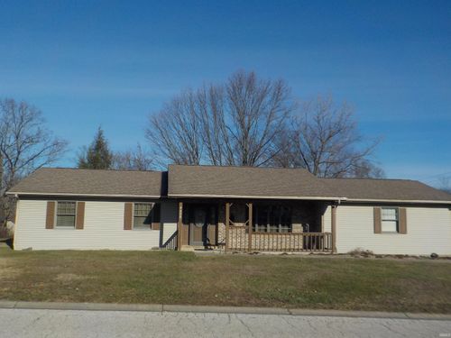 4600 W Harvest Ln, Bloomington, IN, 47404-9140 | Card Image