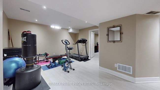 869 Strouds Lane, House other with 5 bedrooms, 4 bathrooms and 4 parking in Pickering ON | Image 33