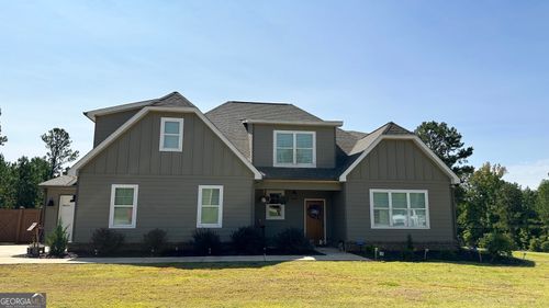 17 Creekside Trail, Forsyth, GA, 31029 | Card Image