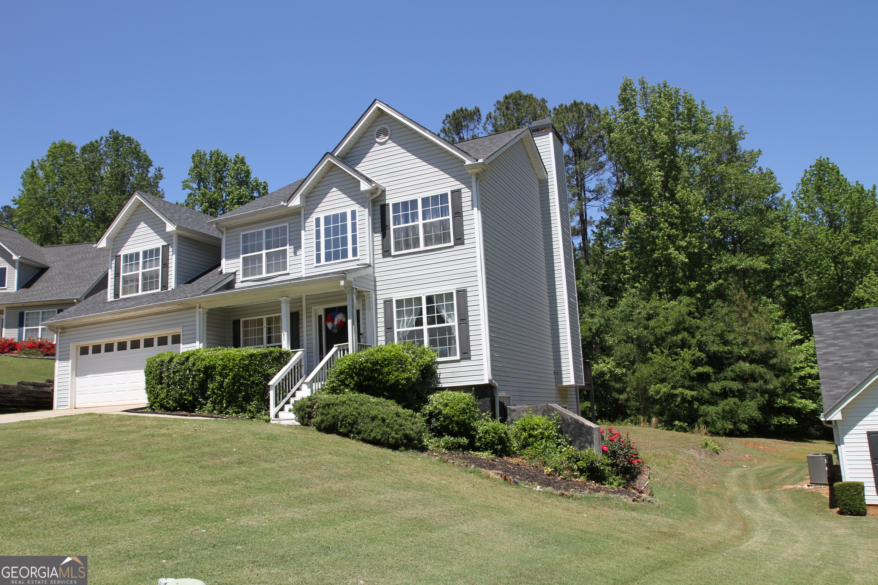 Residential in Flowery Branch 3