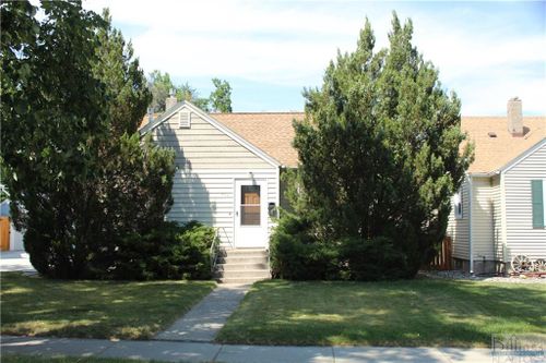 607 Burlington Ave, Billings, MT, 59101-5831 | Card Image