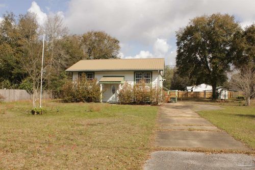 4398 N Spencer Field Rd, Pace, FL, 32571-8022 | Card Image