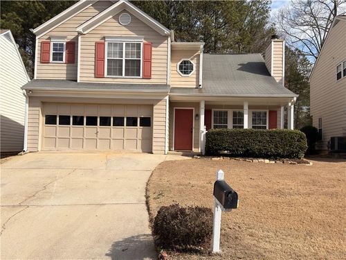 3539 Benthollow Ln, Duluth, GA, 30096-6662 | Card Image