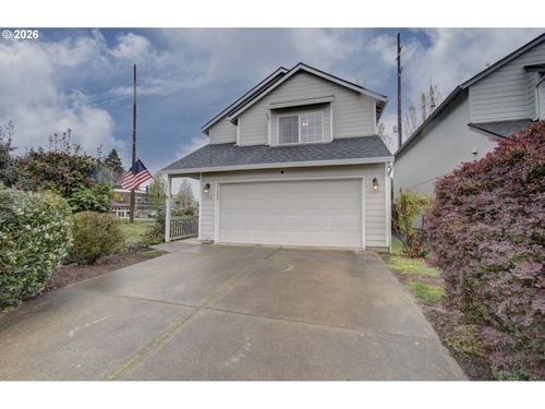 3512 Nw 118th St, Vancouver, WA, 98685-3459 | Card Image