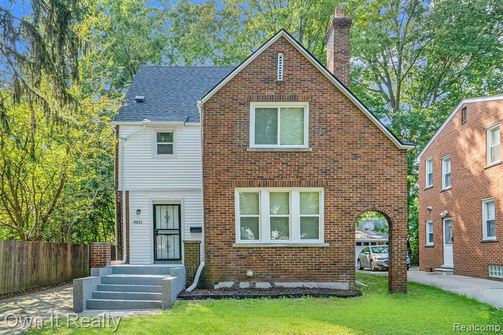Penrod St, Detroit, MI 48223