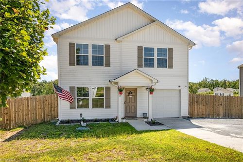 738 Oak Bend Dr, Asheboro, NC, 27203-2446 | Card Image