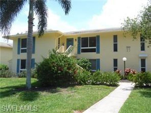 apt-4-364 Tern Dr, NAPLES, FL, 34112-3904 | Card Image