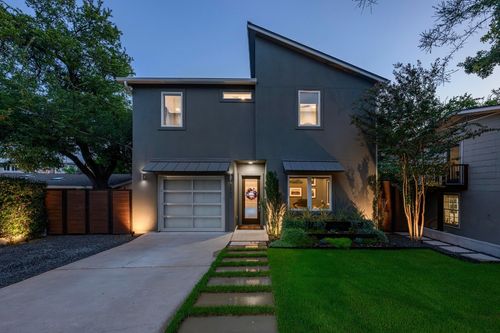 2109 W 12th St, Austin, TX, 78703-3807 | Card Image