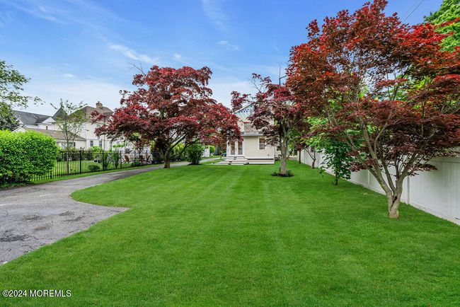44 Irving Pl, House other with 4 bedrooms, 3 bathrooms and null parking in Red Bank NJ | Image 44