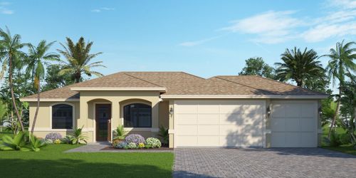329 Overbrook St, Port Charlotte, FL, 33954-1838 | Card Image