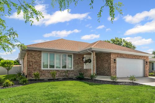 19725 S Schoolhouse Rd, Mokena, IL, 60448-1769 | Card Image