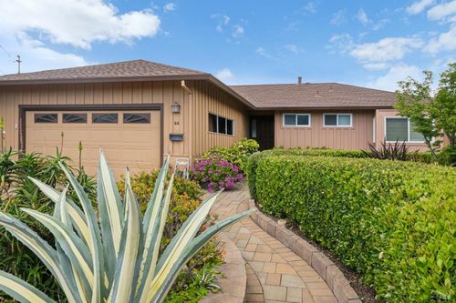 24 Maywood Way, San Rafael, CA, 94901 | Card Image